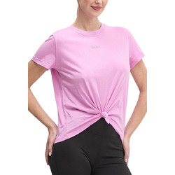 Μπλούζα Κοντομάνικη DKNY Sport Logo DP5T9994-JRJ Γυναικείο
