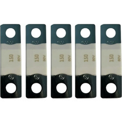 VICTRON MEGA-fuse 150A/80V (package of 5 pcs)