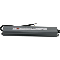ΤΡΟΦΟΔΟΤΙΚΟ ΣΤΕΓΑΝΟ ΝΤΙΜΑΡΙΖΟΜΕΝΟ 230V/24VDC 300W IP67 - 30-3362430019 30-3362430019