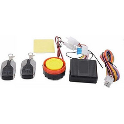 Συναγερμός Μηχανής Motorcycle Alarm System B-008 PS-104799