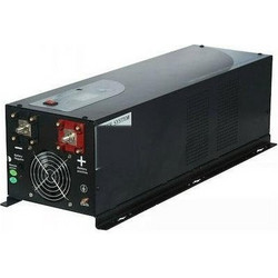 Power Star W10 Inverter Καθαρού Ημιτόνου 4000W 12V