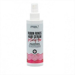 Imel Rubin Rings Hair Serum Μαλλιών για Φριζάρισμα 200ml