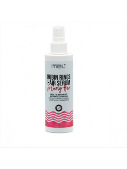 Imel Rubin Rings Hair Serum Μαλλιών για Φριζάρισμα 200ml