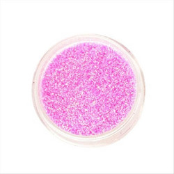 Σκόνη Glitter Βαζάκι Trendy Pink GP-005