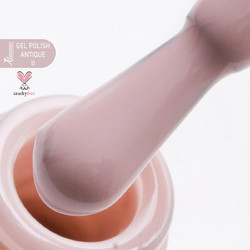 Alezori Gel Polish 130 Ημιμόνιμο Βερνίκι Νυχιών 15ml