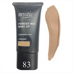 Mystic Powder Mat 83 Compact Make Up 30ml