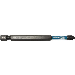 Μύτες Bormann Pro Σταυρού PH 2 τεμ BHT3618-2