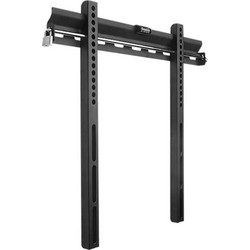 DMP PLB134S Βάση Τηλεόρασης Τοίχου 37"-65" έως 45kg