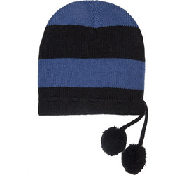 ΣΚΟΥΦΙ SPLENDID - 007661 - BLACK / BLUE