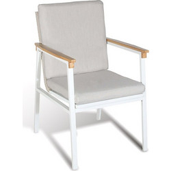 ΚΑΡΕΚΛΑ ΑΛΟΥΜΙΝΙΟΥ EMILIE 25830881 ΔΙΑΣΤΑΣΕΙΣ58x68x90