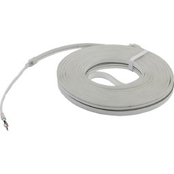Adeleq Ταινία LED Neon-Flex 10m 5x11mm 24VDC 120LED Και 8W Ανά Μέτρο IP67 RGB 30-2510109