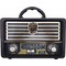Retro CMIK MK-113BT Black Retro CMIK MK-113BT Black
