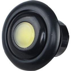 Mini Πλαφονιέρα LED - Λευκό