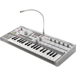 Korg Microkorg Crystal