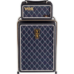 Vox MSB50 Mini Superbeetle Black
