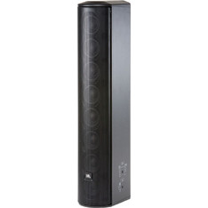 JBL CBT-50LA Ηχείο Τοίχου 150W Μαύρο
