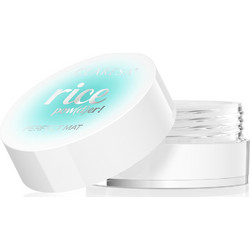 Claresa Rice Loose Powder 5.5gr