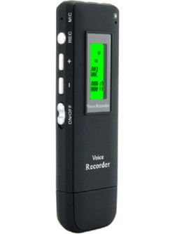 Συσκευή Υπαγόρευσης Digital Voice and Telephone Recorder
