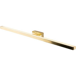 ΦΩΤΙΣΤΙΚΟ ΕΠΙΤΟΙΧΟ LED 13W 4000K 75x9x4cm Ν. LED-W-LANCER ORO