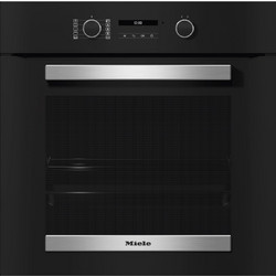 Miele H 2465 B Φούρνος Ηλεκτρικός Άνω Πάγκου 76lt 59.5cm