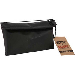 Ryot x Raw Flat Pack smell proof