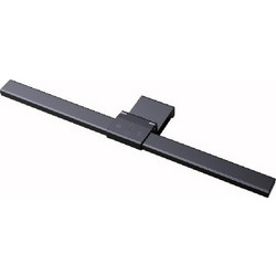 Monitor Light Bar USB-C Techly - I-LAMP-DSK11