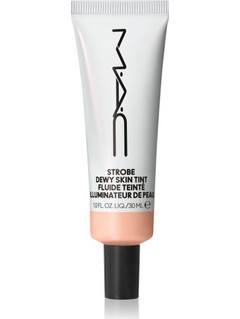 M·A·C Strobe Dewy Skin Tint Light 4 Liquid Make Up 30ml
