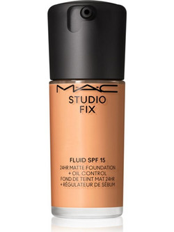 M·A·C Studio Fix Fluid C5 Liquid Make Up SPF15 30ml