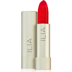 ILIA Lipstick Crimson & Clover Κραγιόν 4gr
