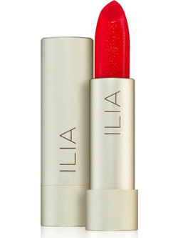 ILIA Lipstick Crimson & Clover Κραγιόν 4gr