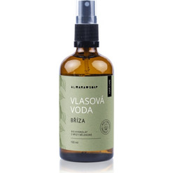 Almara Soap Hair Care Birch νερό για τα μαλλιά 100 ml