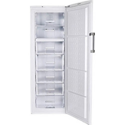 Teka TGF3 270 EU White Όρθιος Καταψύκτης 250lt