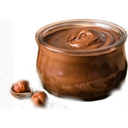 Nucrema Ion χύμα 500γρ