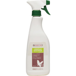 Oropharma Jungle Shower 500ml