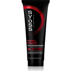 Syoss Color Deep Conditioner για Προστασία Χρώματος για Βαμμένα Μαλλιά 250ml
