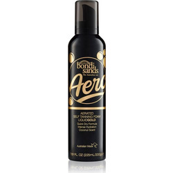 Bondi Sands Liquid Gold Aero Self Tan Mousse Medium Σώματος 225ml