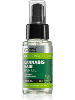 Dr. Sante Cannabis Hair Oil 50ml