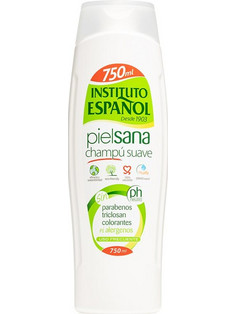 Instituto Espanol Healthy Skin Παιδικό Σαμπουάν 750ml