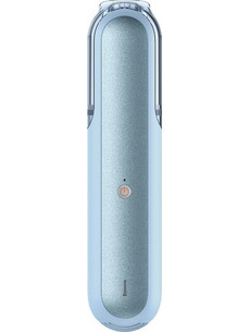 Baseus A1 Glacier Blue Σκουπάκι Χειρός