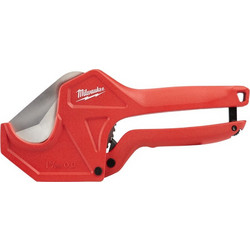 Κόφτης Πλαστικών Σωλήνων Με Καστάνια PVC 4932464172