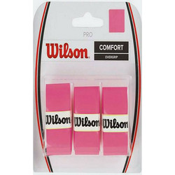 WILSON PRO OVERGRIP PK WRZ4014-PK