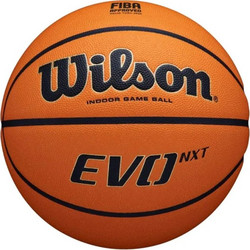 Wilson Evo NXT Fiba Game WTB0965XB