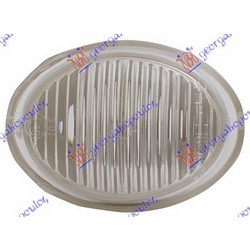 Φλας Φτερου Λευκο 06- Fiat 500 15- - 297205500