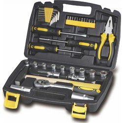 ΕΡΓΑΛΕΙΟΘΗΚΗ FDG 5007-39R 39 pcs FIELDMANN