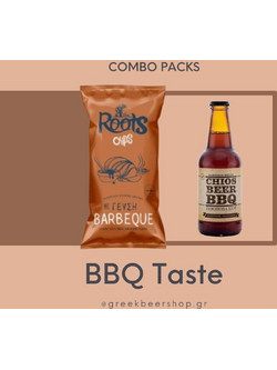 BBQ Taste Combo