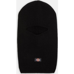 Dickies Rib Balaclava Unisex Σκούφος Acrylic/Nylon/Wool - Black DK0A4Z32BLK