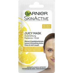 Garnier SkinActive Juicy Peel Mask 8ml