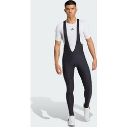 Winter Essentials Padded Cycling Long Bib Tights