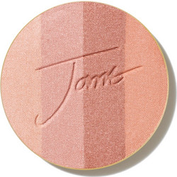 Jane Iredale Quad Peaches & Cream Refill Bronzer Powder