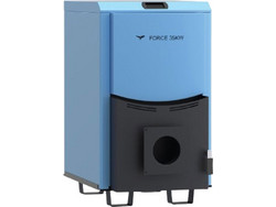Thermiki Force 35kW Χωρίς Καυστήρα